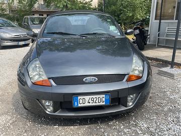 Ford Ka StreetKa 1.6