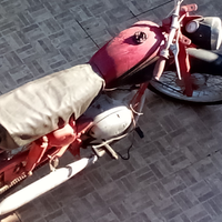 Gilera giubileo