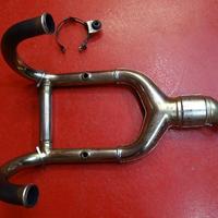 COLLETTORI DI SCARICO BMW R1200S