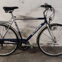 BICI DA CITTA’ DA UOMO