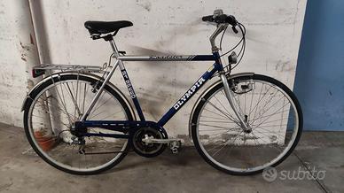 BICI DA CITTA’ DA UOMO