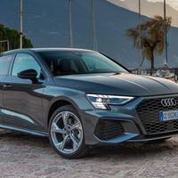 Audi A3 sline ultimo modello in ricambi