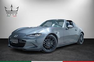 Mazda MX-5 RF 2.0 Sport i-eloop
