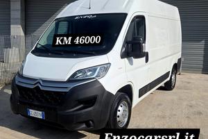 CITROEN Jumper 33 BlueHDi 140 S&S PLM-TM Furgone K