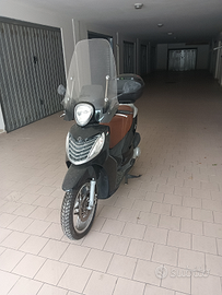 Scooter Malaguti Centro 160