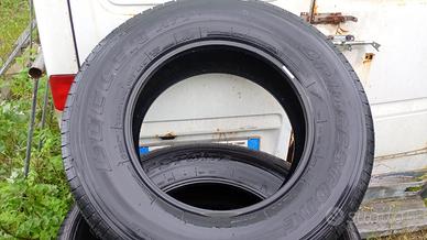 Copertoni  bridgeston