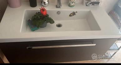 Mobiletto per bagno