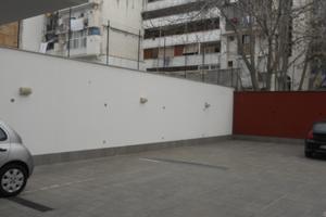 Posto auto scoperto (Via Nicolai_Via Manzoni)