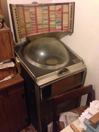 Jukebox , vintage