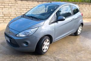 Ford Ka benzina/gpl 2016