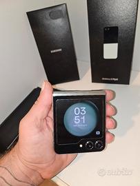 Samsung Galaxy z flip 5