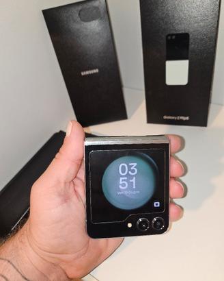 Samsung Galaxy z flip 5