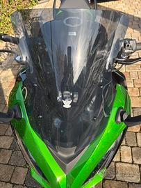 Cupolino Vstream per Kawasaki Ninja 1000/1100 SX