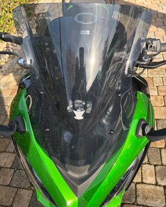 Cupolino Vstream per Kawasaki Ninja 1000/1100 SX