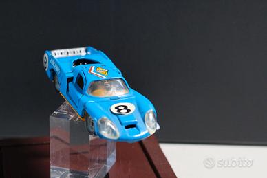POLITOYS - M N°598