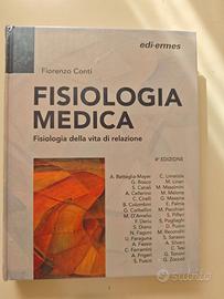 Fisiologia medica vol 1