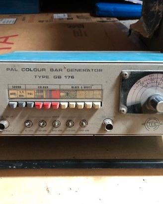 Strumenti elettronici