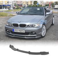 SPOILER PER BMW E46 COUPE CABRIO 03-07