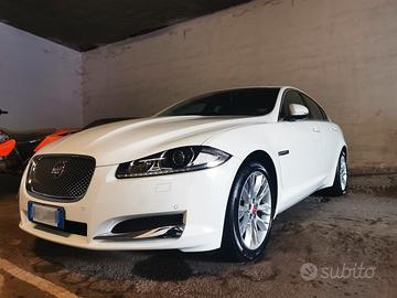 Jaguar Xf 2200 D
