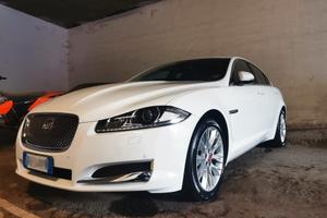 Jaguar Xf 2200 D