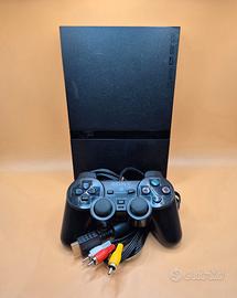 Sony Playstation 2 slim Originale + Controller