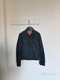 Giacca di jeans Levis - Trucker Original