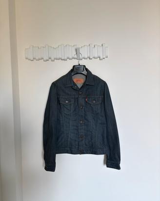 Giacca di jeans Levis - Trucker Original