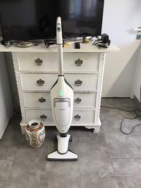 NUOVISSIMO FOLLETTO VK 220S EX EXPO