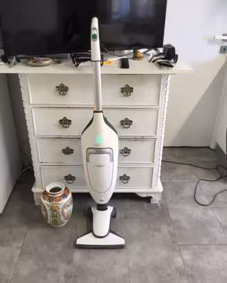 NUOVISSIMO FOLLETTO VK 220S EX EXPO