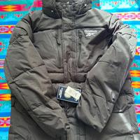 Giacca reebok uomo taglia L nuova