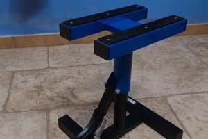 Cavalletto per motocross Proworks