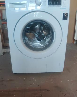 Lavatrice Samsung Ecolavaggio 7 kg 