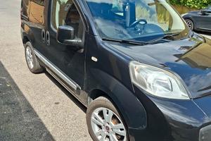 fiat cubo