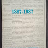 Cent'anni del Gazzettino 