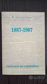 Cent'anni del Gazzettino 
