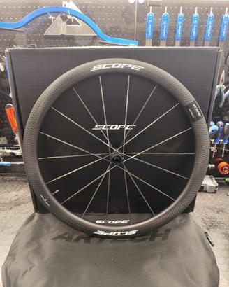 Ruote Scope Artech 4