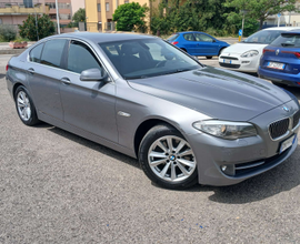 Bmw 520d 184cv