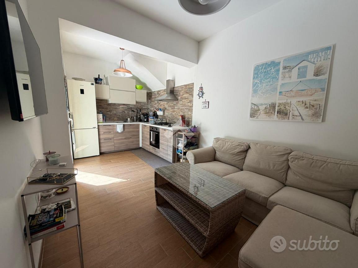 Apartment in Belvedere Marittimo, Cosenza - Vista 2