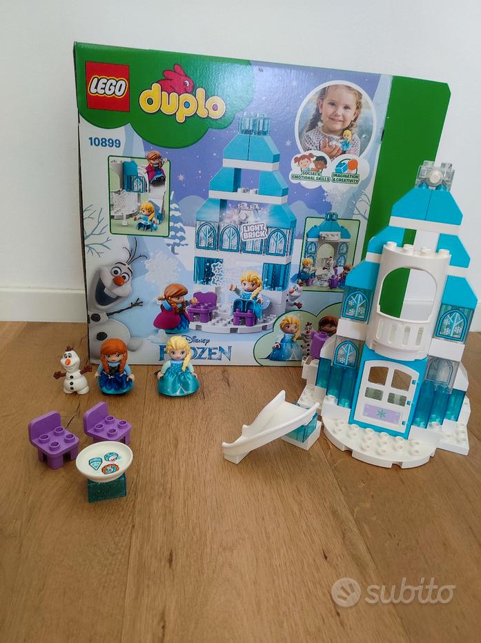 Lego duplo town - Vendita in Tutto per i bambini 