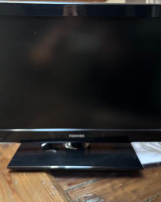 Tv Toshiba