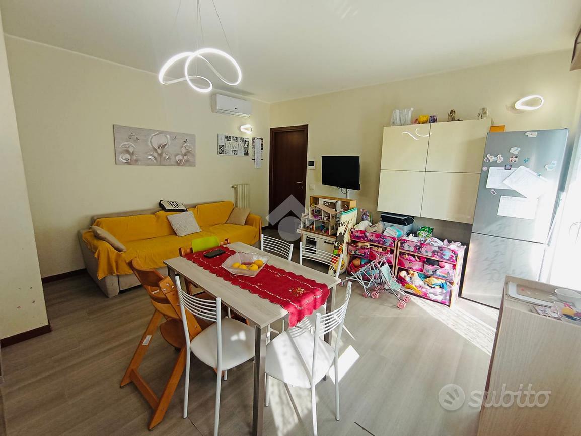 Apartment in Caravaggio - Vista 3
