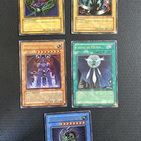 Bundle Carte Yu-Gi-Oh!