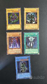 Bundle Carte Yu-Gi-Oh!