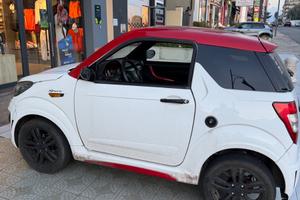 Macchinina Ligier js50 sport