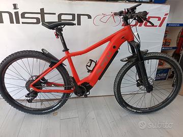 MTB Alpek Nitro tg M 