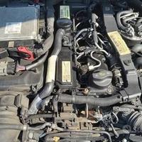 Motore mercedes c 220 2.2