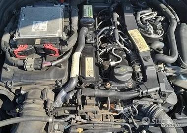Motore mercedes c 220 2.2