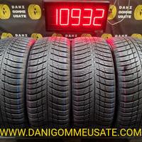 Gomme 215 55 17 BRIDGESTONE INVERNALI 80/85%