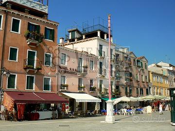B&B A VENEZIA CASTELLO