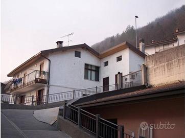 Immobile in asta di 80 m² con 3 locali a Lumezzane